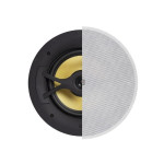Говорител за вграждане ONDA-660TFW 2-WAY CEILING SPEAKER 6.5" без рамка 