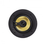 Говорител за вграждане ONDA-660TFW 2-WAY CEILING SPEAKER 6.5" без рамка 