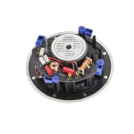 Говорител за вграждане ONDA-660TFW 2-WAY CEILING SPEAKER 6.5" без рамка 