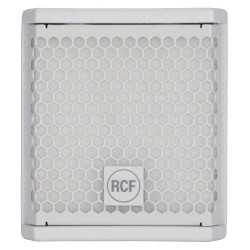 Бяла пасивна тонколона RCF COMPACT M 04 W 