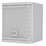 Бяла пасивна тонколона RCF COMPACT M 04 W 