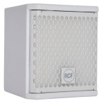 Бяла пасивна тонколона RCF COMPACT M 04 W 