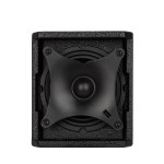 Бяла пасивна тонколона RCF COMPACT M 04 W 