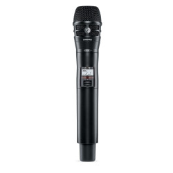 SHURE QLXD2/K8B-G51 Безжичен микрофон с KSM8 капсула за QLXD
