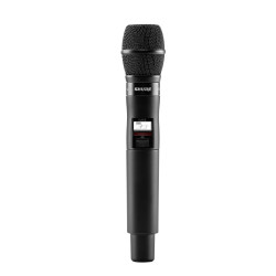 Безжичен микрофон с капсула KSM9 SHURE QLXD2/KSM9-G51 