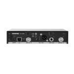Цифров безжичен приемник SHURE QLXD4-H51 Цифров безжичен приемник SHURE QLXD4-H51