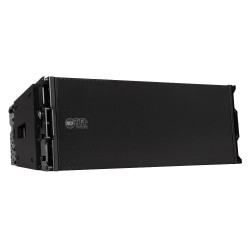 Пасивна Line Array тонколона RCF TTL 33 WP