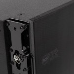 Пасивна Line Array тонколона RCF TTL 33 WP