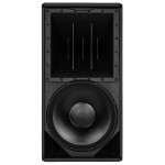 Пасивна двулентова колонка RCF Q15 