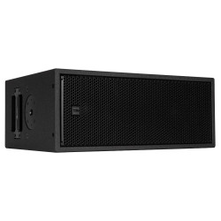 Активна басова тонколона с RDNET RCF TT 808-AS субуфер