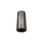 Батерийна капачка за UR2, никел SHURE 31A8165H Батерийна капачка за UR2, никел SHURE 31A8165H
