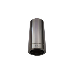 Батерийна капачка за UR2, никел SHURE 31A8165H 