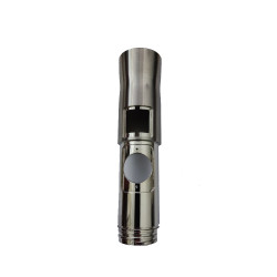 Никелов корпус за UR2 SHURE32A8055E 