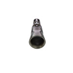 Никелов корпус за UR2 SHURE32A8055E 