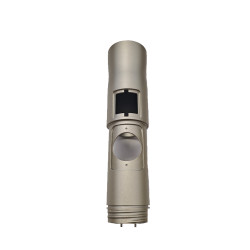 Шампанско корпус за UR2 SHURE 32A8055C 