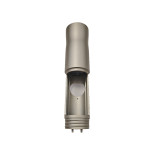 Шампанско корпус за UR2 SHURE 32A8055C Шампанско корпус за UR2 SHURE 32A8055C