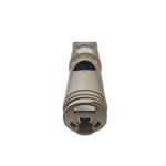 Шампанско корпус за UR2 SHURE 32A8055C Шампанско корпус за UR2 SHURE 32A8055C