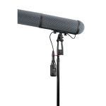Професионална безжична система за видеооператори Shure SLXD35+-G65 за микрофони XLR