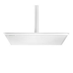 Таванен микрофонен масив SHURE MXA920W-S-60CM микрофон
