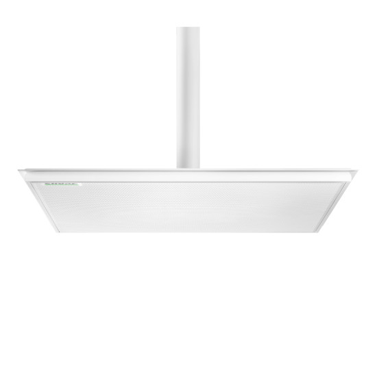 Таванен микрофонен масив SHURE MXA920W-S-60CM микрофон
