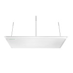 Таванен микрофонен масив SHURE MXA920W-S-60CM микрофон