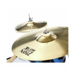 Детски барабани сини Millenium Youngster Drum Set Azure