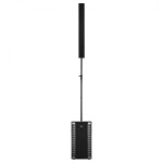 B-Stock RCF EVOX 12 Черна активна двулентова система