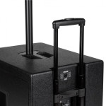 B-Stock RCF EVOX 12 Черна активна двулентова система
