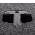 B-Stock RCF EVOX 12 Черна активна двулентова система