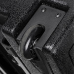 B-Stock RCF EVOX 12 Черна активна двулентова система