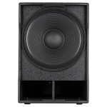B-Stock RCF EVOX 12 Черна активна двулентова система