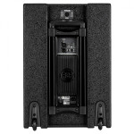 B-Stock RCF EVOX 12 Черна активна двулентова система