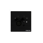 Bluetooth стенен миксер Fonestar WALLMIX-BK Bluetooth стенен миксер Fonestar WALLMIX-BK