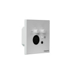 Fonestar WALLMIX-WH: Стенен аудио миксер с Bluetooth Fonestar WALLMIX-WH: Стенен аудио миксер с Bluetooth
