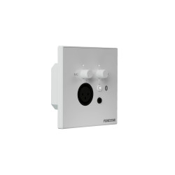 Fonestar WALLMIX-WH: Стенен аудио миксер с Bluetooth