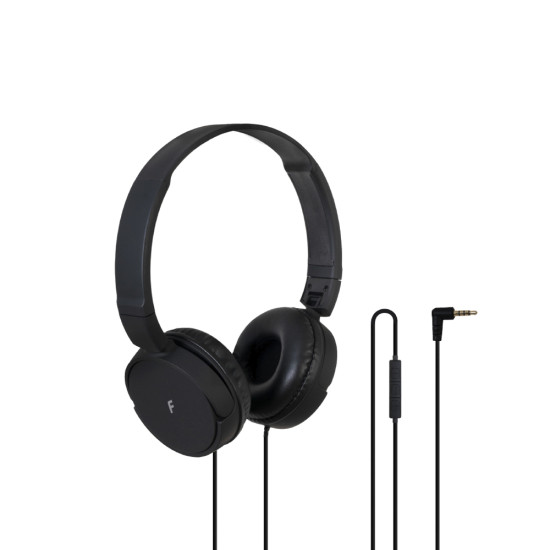 Стерео слушалки Fonestar WAVE-BAND Стерео слушалки Fonestar WAVE-BAND