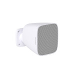 Водоустойчива пасивна тонколона 3" Fonestar SONORA-3TB, бяла подходяща за открито