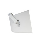 Водоустойчива пасивна тонколона 12" Fonestar AQUA-12TG тип звуков прожектор
