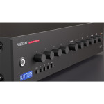 Двузонов усилвател Fonestar PROX-240Z 240W 