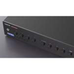 Двузонов усилвател Fonestar PROX-240Z 240W 