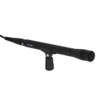 Вокален микрофон кондензаторен Fonestar FCM-451B Вокален микрофон кондензаторен Fonestar FCM-451B