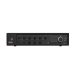 Усилвател Fonestar MAX-360Z - 360W с 5 зони