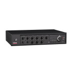 Усилвател Fonestar MAX-360Z - 360W с 5 зони