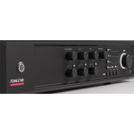 Усилвател Fonestar MAX-360Z - 360W с 5 зони