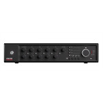 Усилвател Fonestar MAX-480Z 480W с 5 зони Усилвател Fonestar MAX-480Z 480W с 5 зони