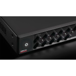Усилвател Fonestar MAX-480Z 480W с 5 зони Усилвател Fonestar MAX-480Z 480W с 5 зони