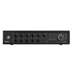 Усилвател Fonestar MAX-600Z 600W 5 зони