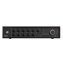 Усилвател Fonestar MAX-600Z 600W 5 зони