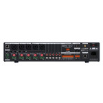 Усилвател Fonestar MAX-600Z 600W 5 зони