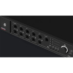 Усилвател Fonestar MAX-600Z 600W 5 зони